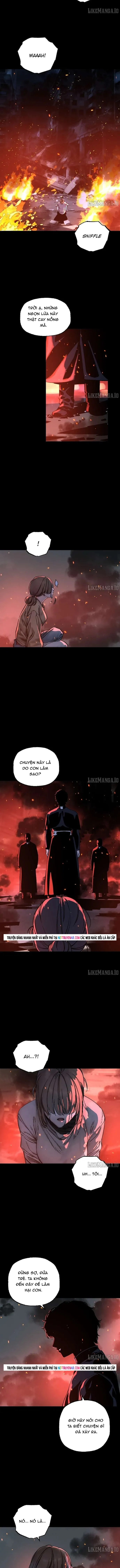 Mật Danh Chapter 20 - 5