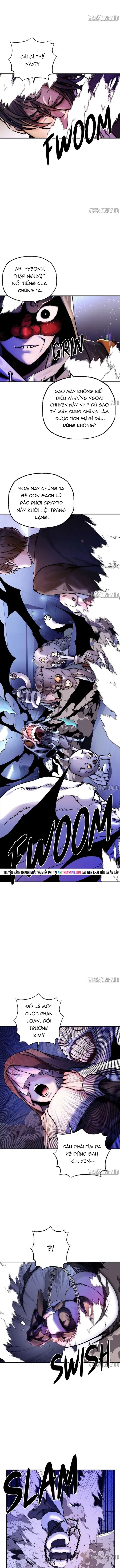 Mật Danh Chapter 21 - 2