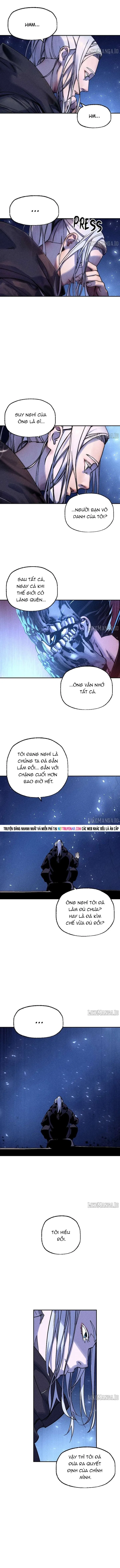 Mật Danh Chapter 21 - 14