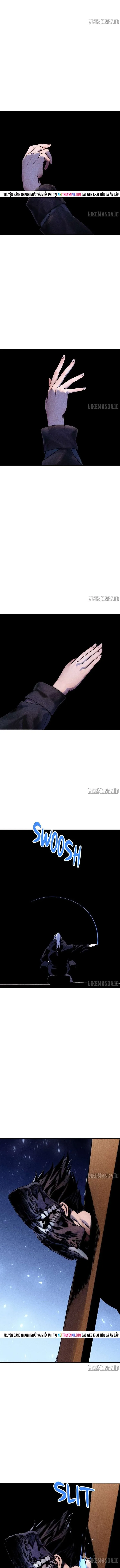 Mật Danh Chapter 21 - 15