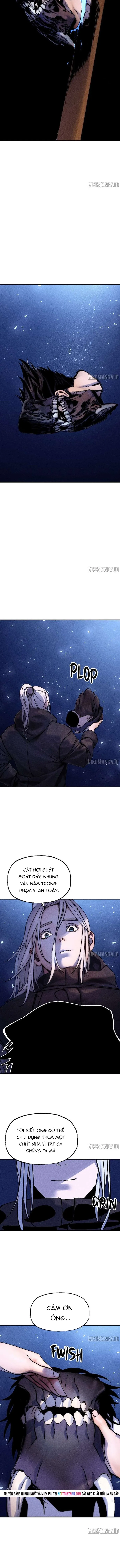 Mật Danh Chapter 21 - 16