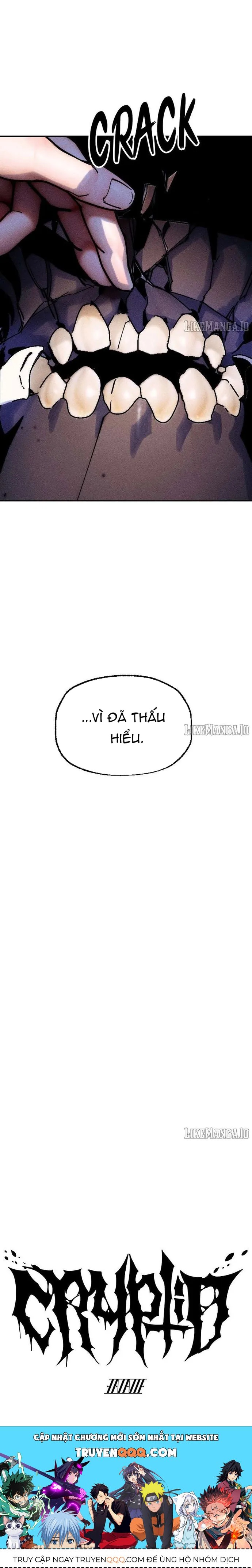 Mật Danh Chapter 21 - 17