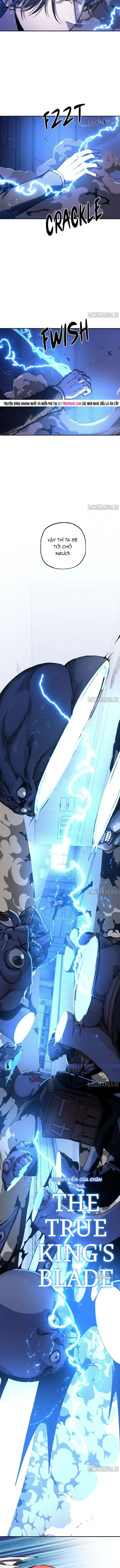 Mật Danh Chapter 21 - 5