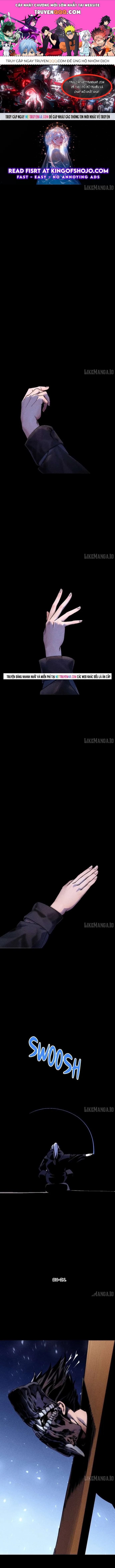 Mật Danh Chapter 22 - 1