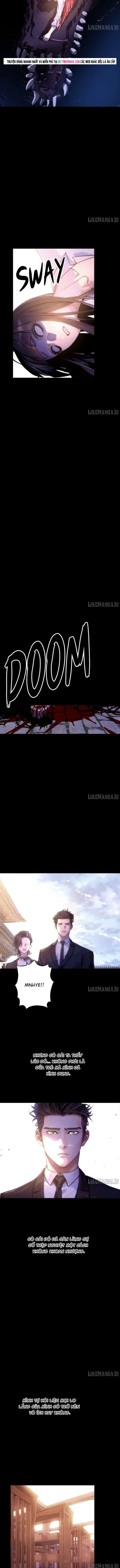 Mật Danh Chapter 22 - 11