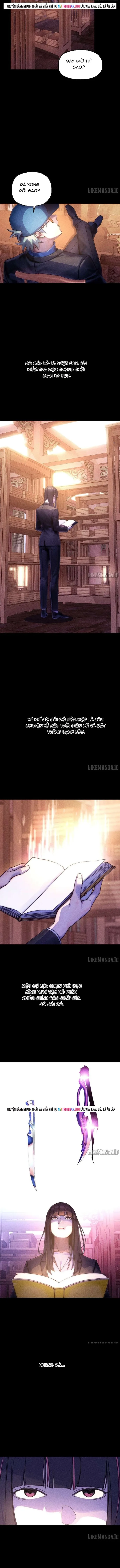 Mật Danh Chapter 22 - 12