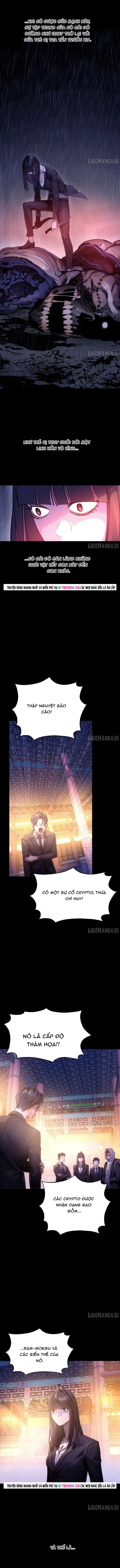 Mật Danh Chapter 22 - 13