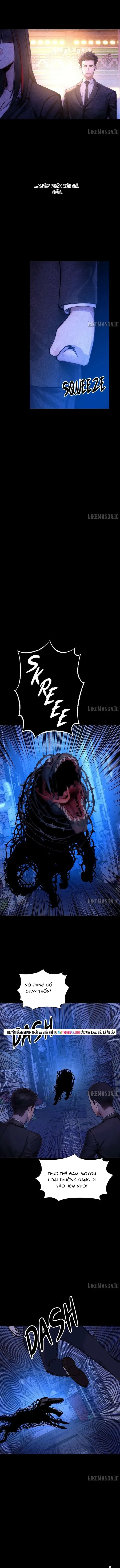 Mật Danh Chapter 22 - 14