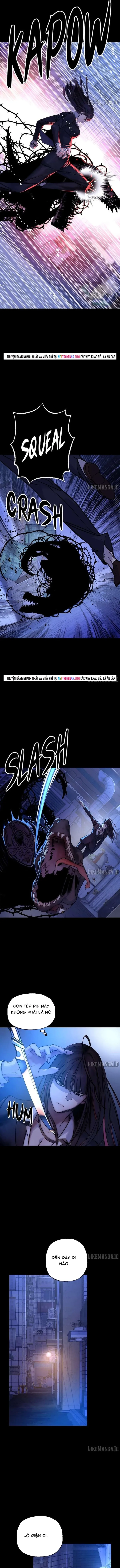Mật Danh Chapter 22 - 15