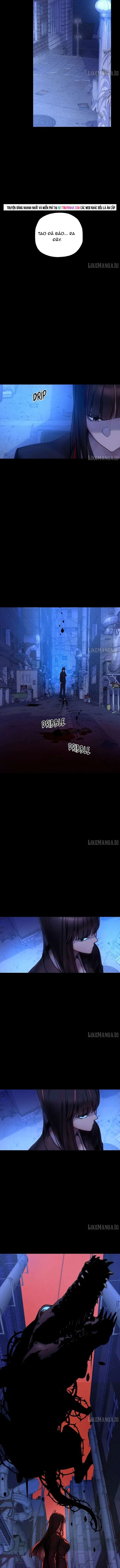 Mật Danh Chapter 22 - 16