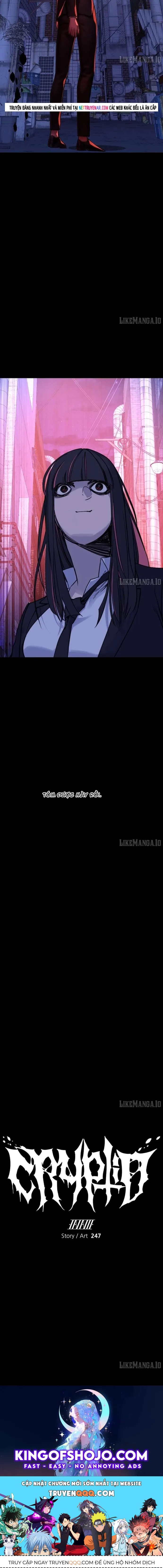 Mật Danh Chapter 22 - 17