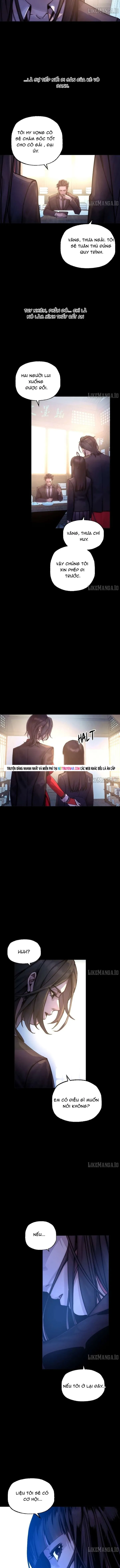 Mật Danh Chapter 22 - 5