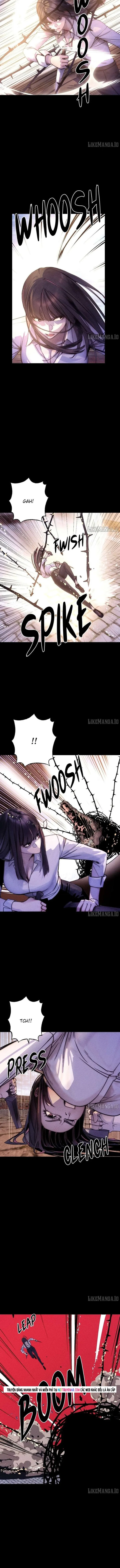 Mật Danh Chapter 22 - 7