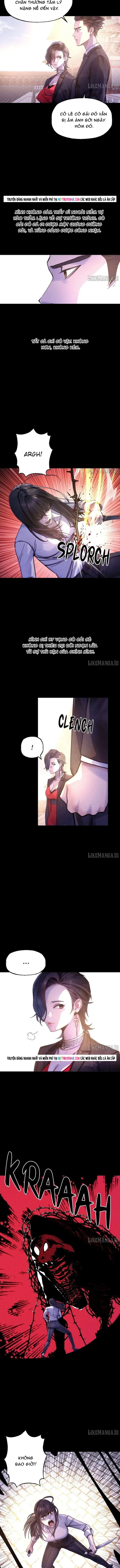 Mật Danh Chapter 22 - 9