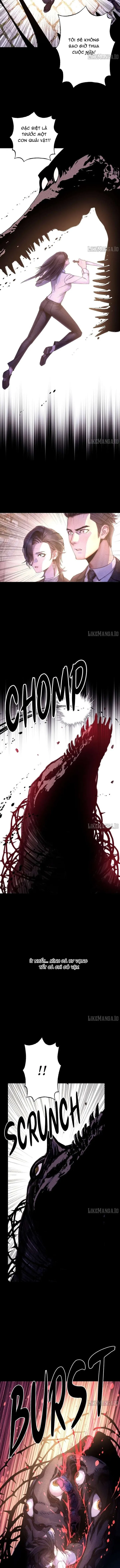 Mật Danh Chapter 22 - 10
