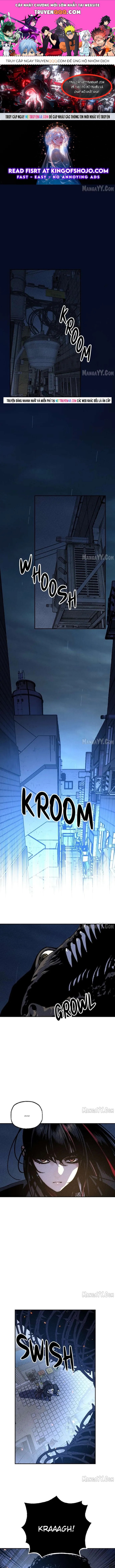 Mật Danh Chapter 23 - 1