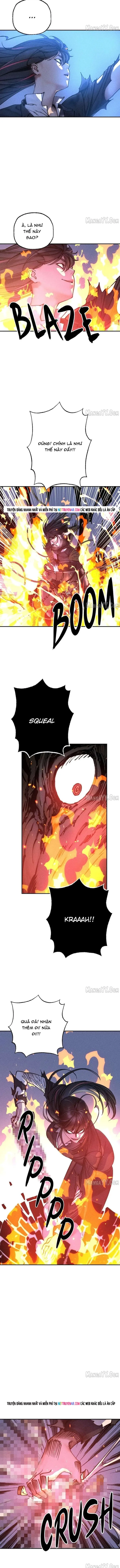 Mật Danh Chapter 23 - 11