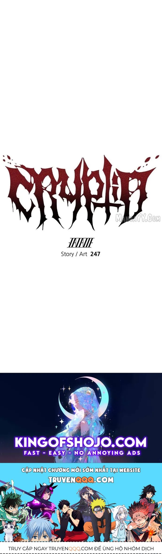 Mật Danh Chapter 23 - 13