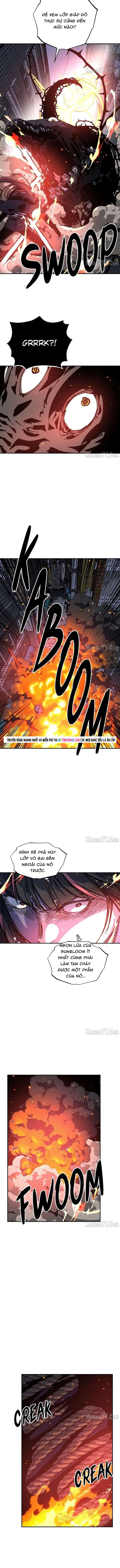 Mật Danh Chapter 23 - 3