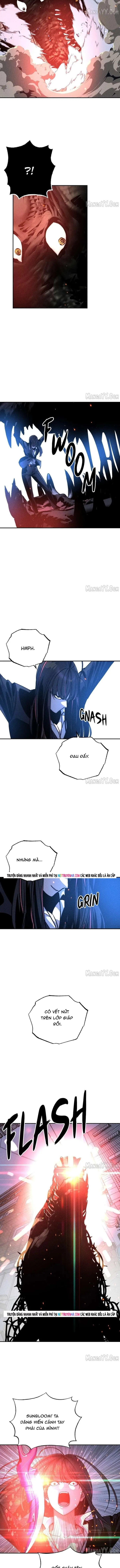 Mật Danh Chapter 23 - 5