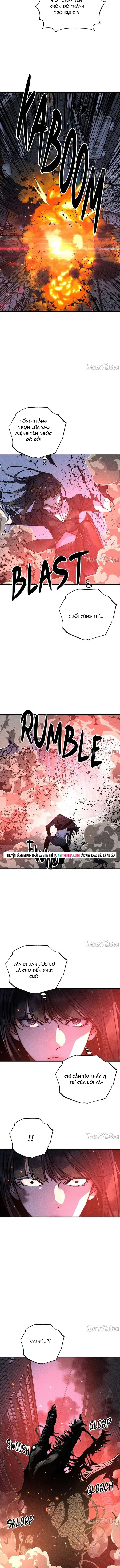 Mật Danh Chapter 23 - 6