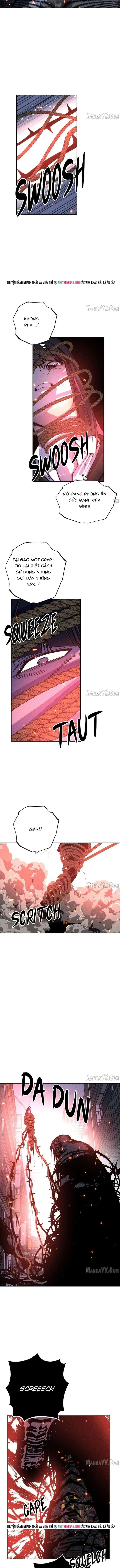 Mật Danh Chapter 23 - 8