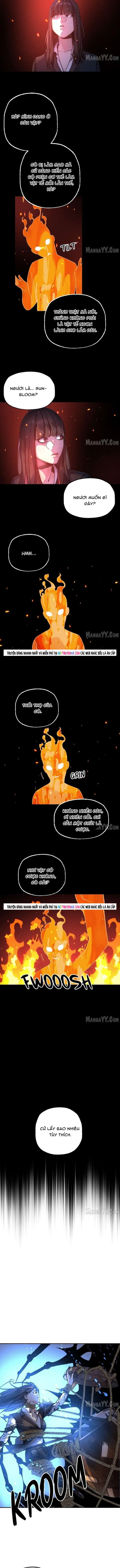 Mật Danh Chapter 23 - 10