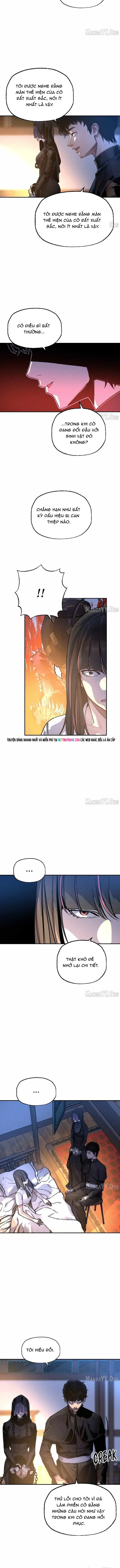Mật Danh Chapter 24 - 2