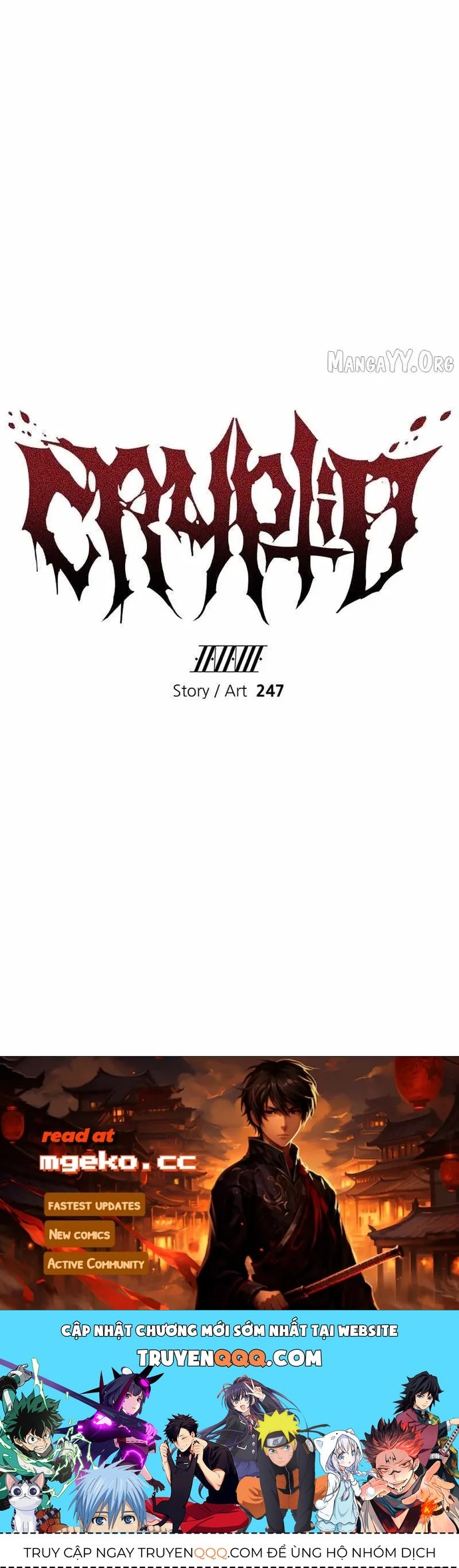 Mật Danh Chapter 24 - 13