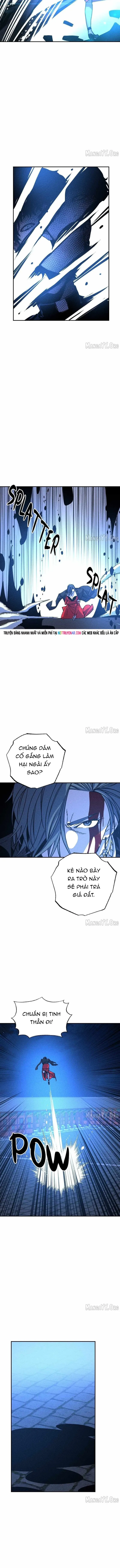 Mật Danh Chapter 25 - 11