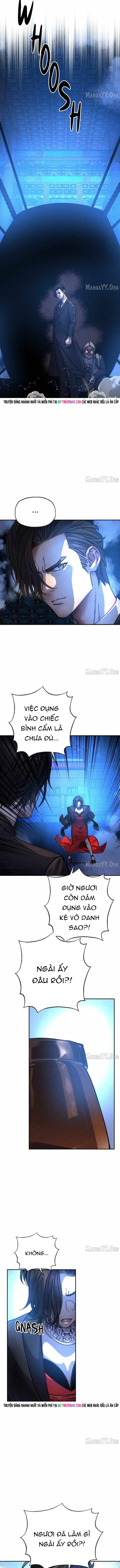 Mật Danh Chapter 25 - 13