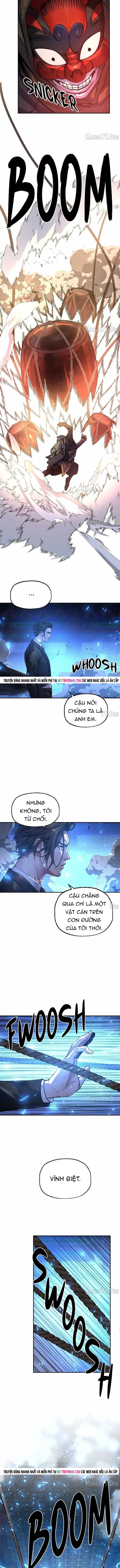 Mật Danh Chapter 25 - 5