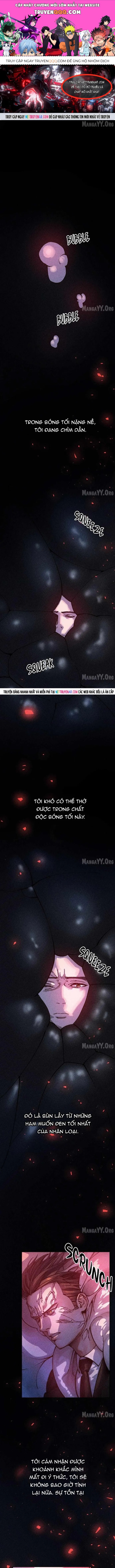 Mật Danh Chapter 26 - 1