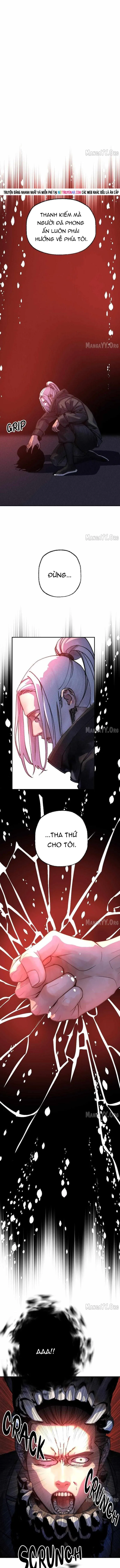 Mật Danh Chapter 26 - 11