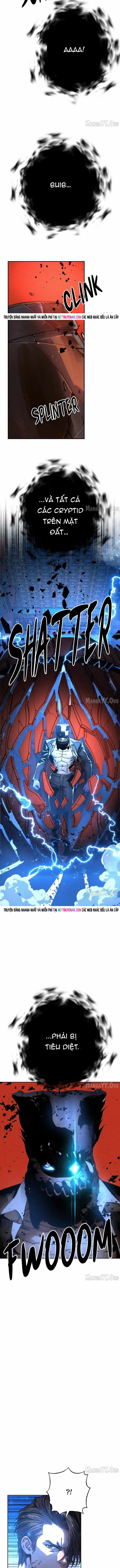 Mật Danh Chapter 26 - 12