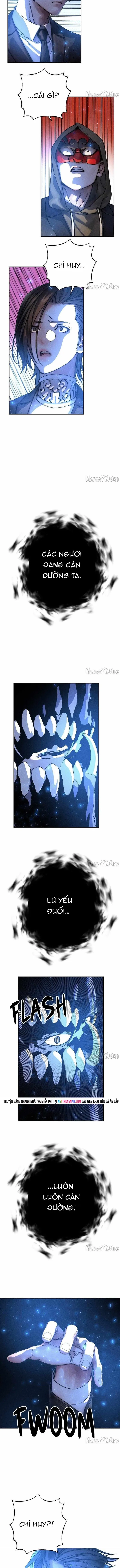 Mật Danh Chapter 26 - 13