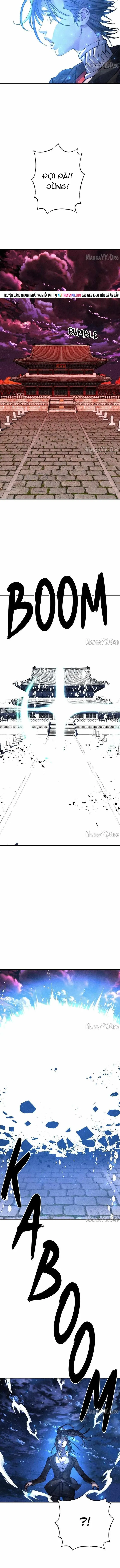 Mật Danh Chapter 26 - 14