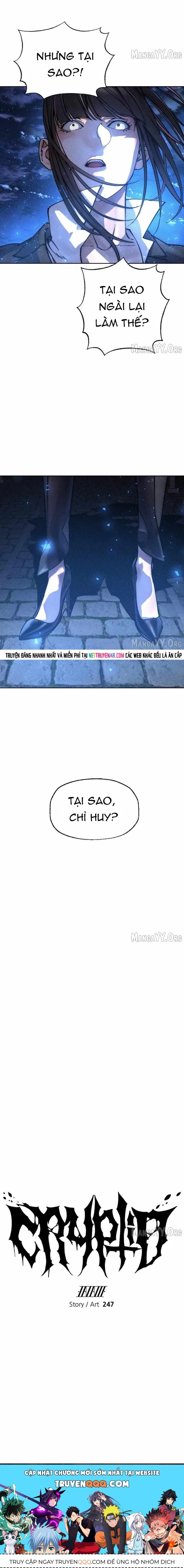 Mật Danh Chapter 26 - 15