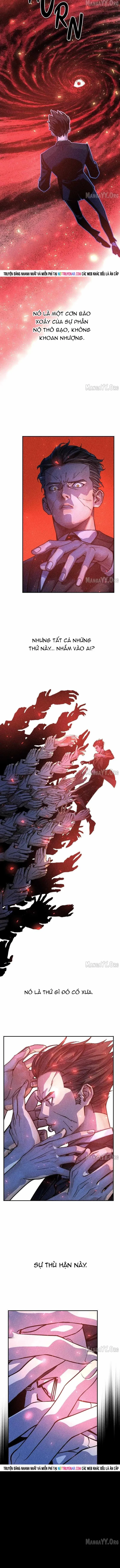 Mật Danh Chapter 26 - 3
