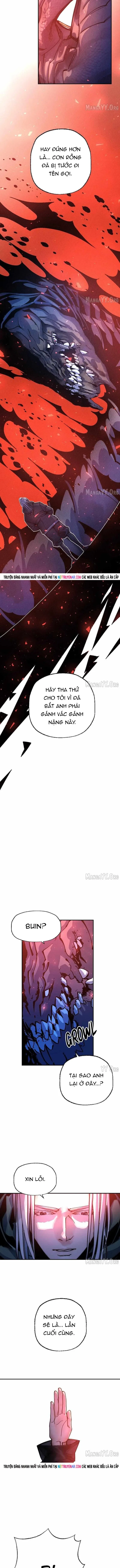 Mật Danh Chapter 26 - 6