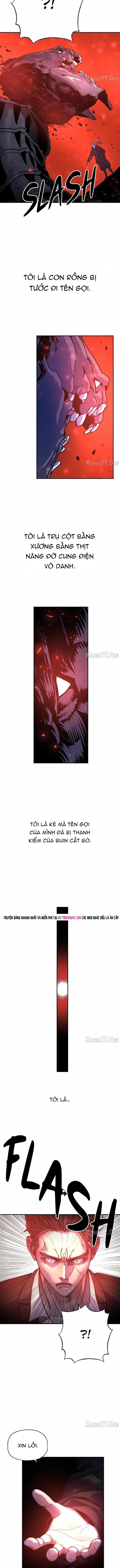 Mật Danh Chapter 26 - 7