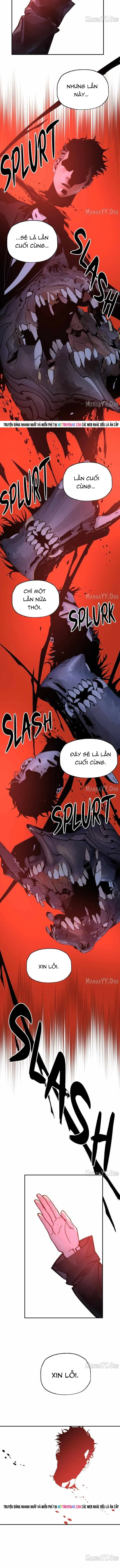 Mật Danh Chapter 26 - 9