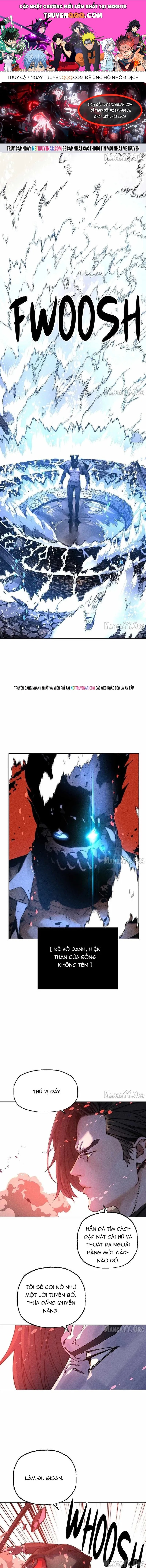 Mật Danh Chapter 27 - 1