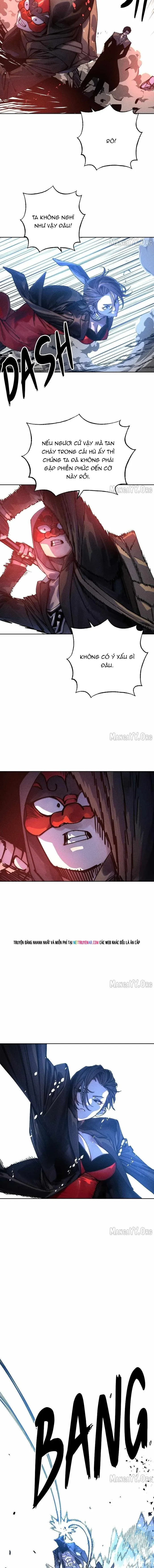 Mật Danh Chapter 27 - 2