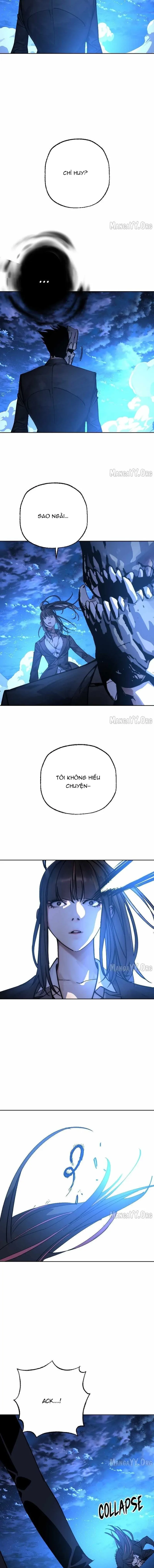 Mật Danh Chapter 27 - 11