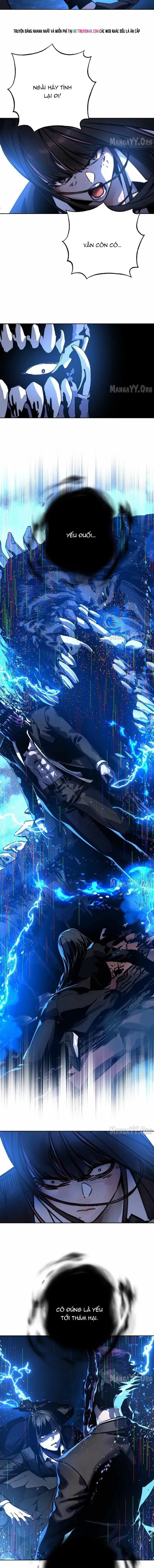 Mật Danh Chapter 27 - 12