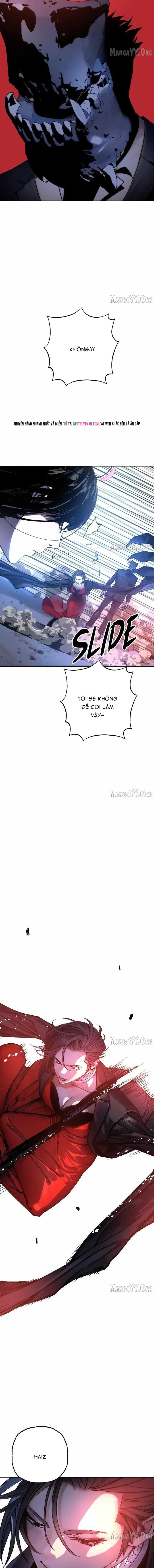 Mật Danh Chapter 27 - 16