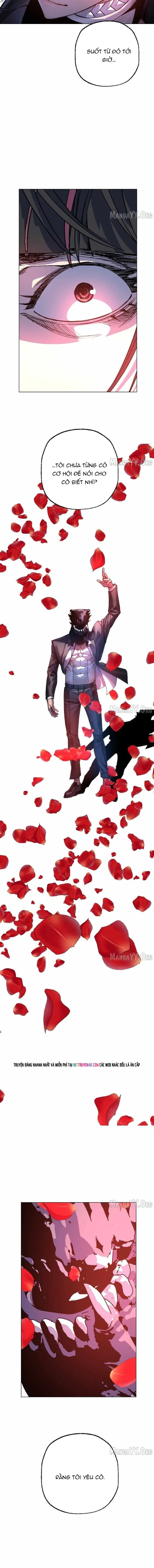 Mật Danh Chapter 27 - 17