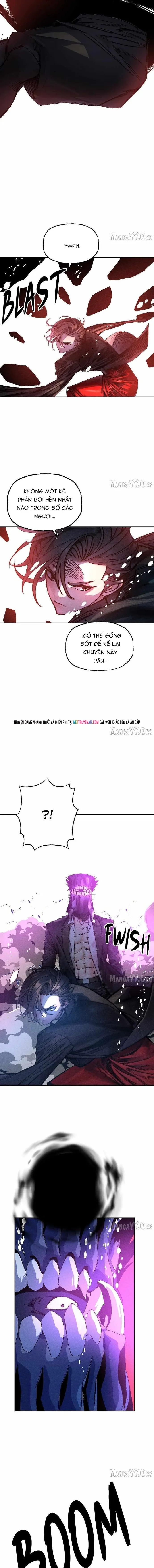 Mật Danh Chapter 27 - 5