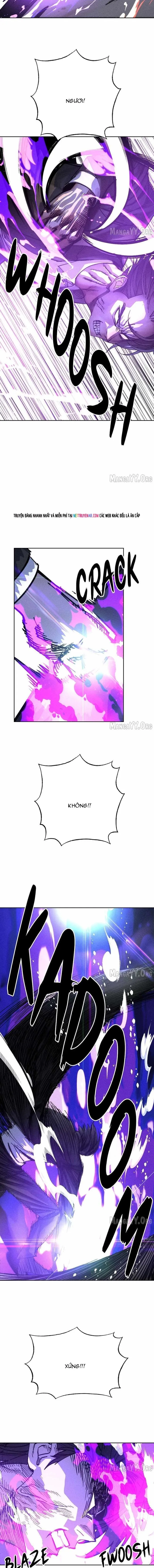 Mật Danh Chapter 27 - 8